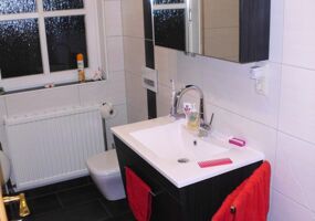 Fertighaussanierung Wasserschaden (Streif-Haus) Bj. 1971 bei Magdeburg