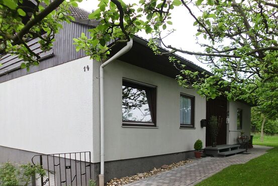 Fertighaussanierung (Nord-Haus) Bj. 1978 in Werl