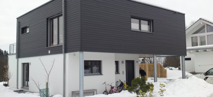 Bornhauser Baumontagen GmbH