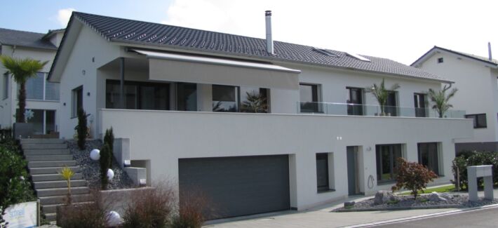 Bornhauser Baumontagen GmbH