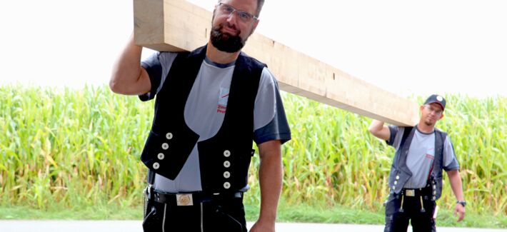 Zimmer Profibau - Ihre Ansprechpartner