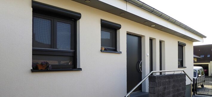 fassadensanierung mannheim