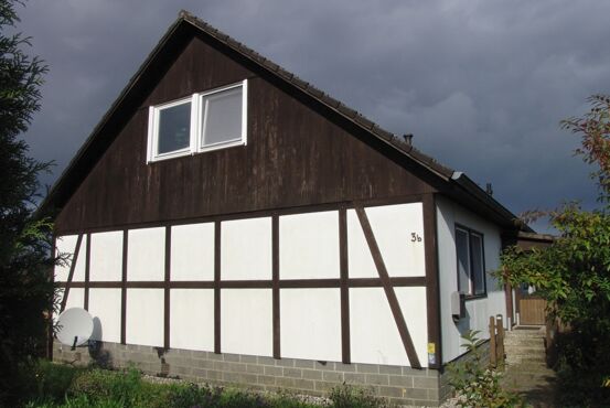 Fassadensanierung BV Schäffter in Bleckede