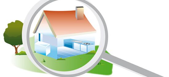 Raumluftmessungen Fertighaus