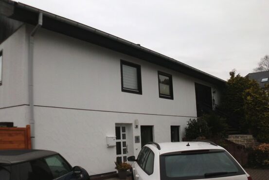 Fertighaussanierung (Streif-Haus)&nbsp;Bj. 1981 bei Meschede