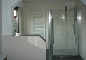 Badsanierung in Haimshausen