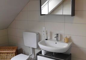 Badsanierung (Streif-Haus) Bj. 1979 in Bielefeld