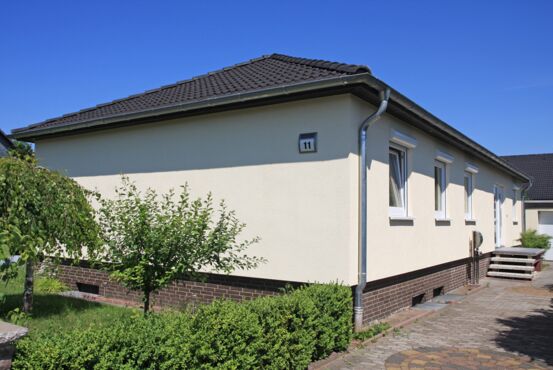 Fertighaussanierung (Okal-Haus) in Ronnenberg