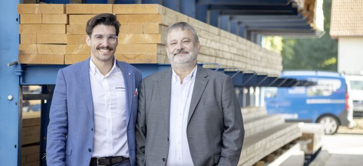 Renopan Mitteldeutschland - Kai und Klaus Kühlborn