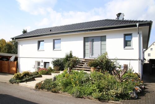 Fertighaussanierung (Streif-Haus)&nbsp;Bj. 1981 bei Meschede