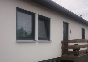 Fertighaussanierung (Okal-Haus) in Wunstorf