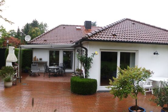 Fertighaussanierung (Okal-Haus) Bj. 1974 bei Osnabrück