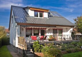 Komplettsanierung Sanierung bei Nürnberg