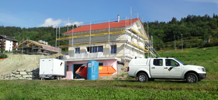 Bornhauser Baumontagen GmbH