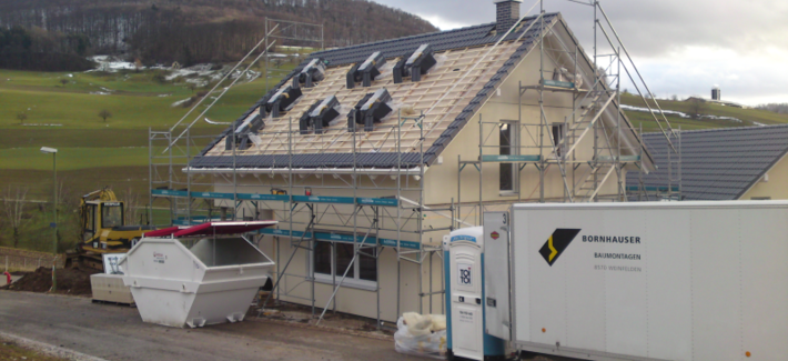 Bornhauser Baumontagen GmbH