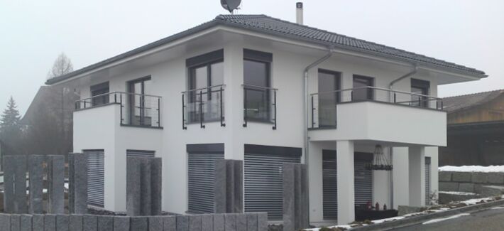 Bornhauser Baumontagen GmbH