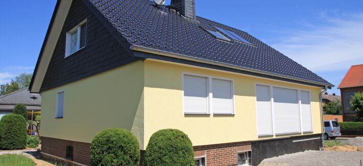 Zimmer Profibau - Fertighaussanierung in Isernhagen