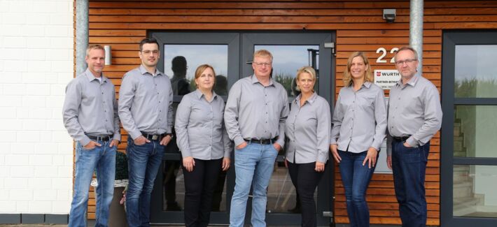 Zimmer Profibau - Ihre Ansprechpartner