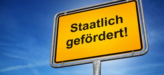 Födermittel Fertighaussanierung