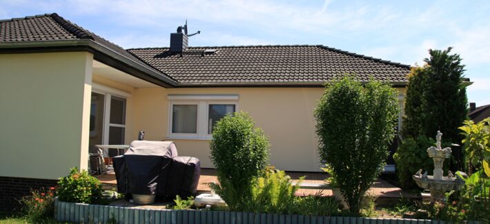 Zimmer Profibau - Fertighaussanierung in Ronneberg