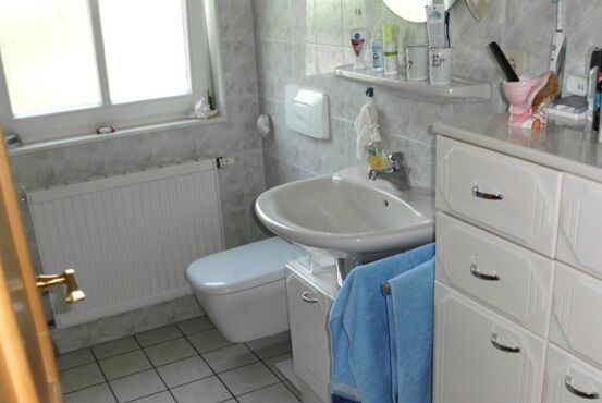 Fertighaussanierung Wasserschaden (Streif-Haus) Bj. 1971 bei Magdeburg